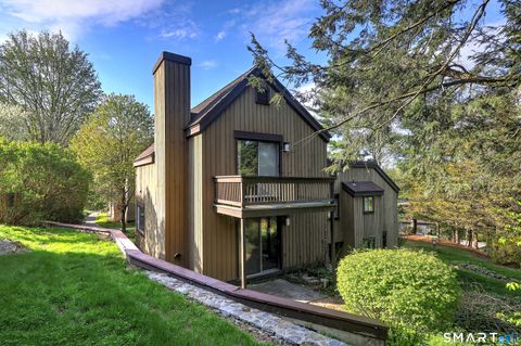 Tiny photo for 59 Heritage Village #F, Southbury, CT 06488 (MLS # 24170135)