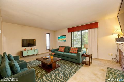 Tiny photo for 59 Heritage Village #F, Southbury, CT 06488 (MLS # 24170135)