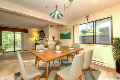 Tiny photo for 59 Heritage Village #F, Southbury, CT 06488 (MLS # 24170135)