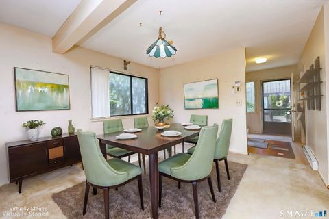 Tiny photo for 59 Heritage Village #F, Southbury, CT 06488 (MLS # 24170135)