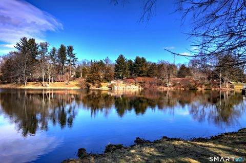 Tiny photo for 59 Heritage Village #F, Southbury, CT 06488 (MLS # 24170135)