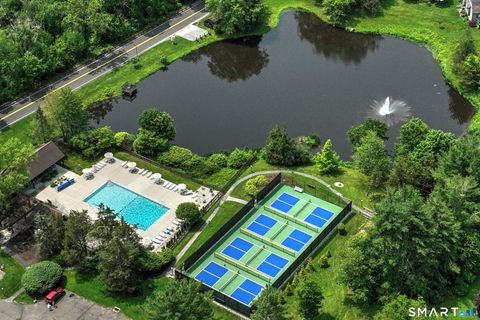 Tiny photo for 59 Heritage Village #F, Southbury, CT 06488 (MLS # 24170135)