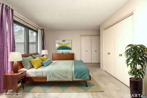 Tiny photo for 59 Heritage Village #F, Southbury, CT 06488 (MLS # 24170135)