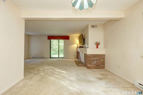 Tiny photo for 59 Heritage Village #F, Southbury, CT 06488 (MLS # 24170135)