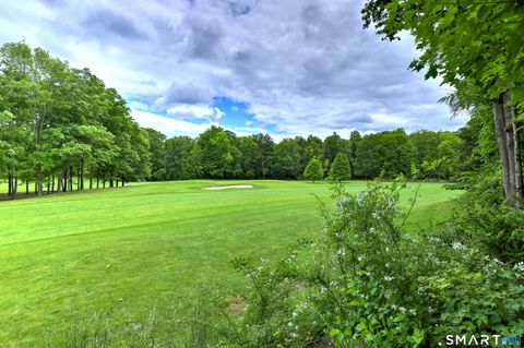 Tiny photo for 59 Heritage Village #F, Southbury, CT 06488 (MLS # 24170135)