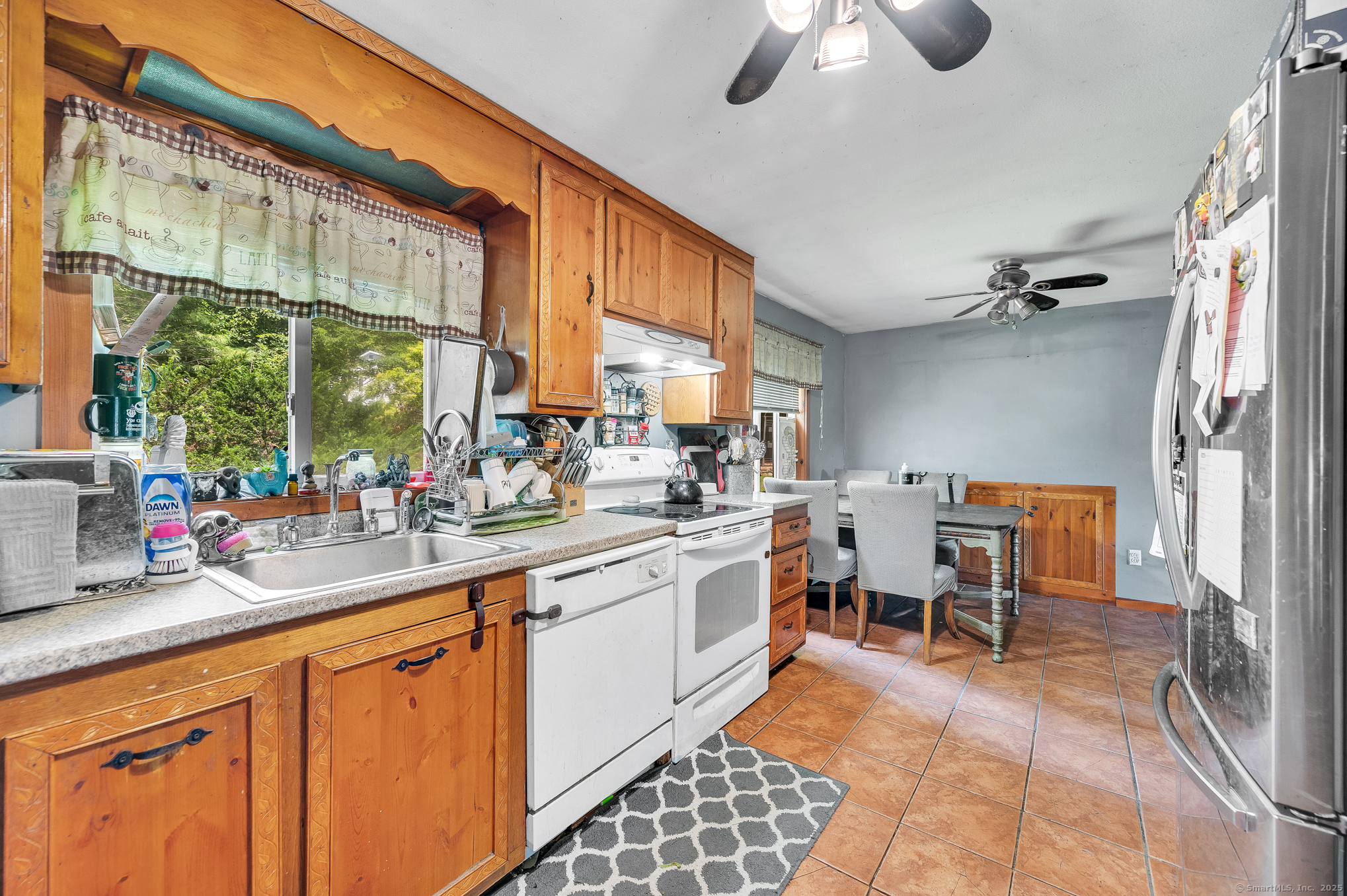 42 Seminole Road