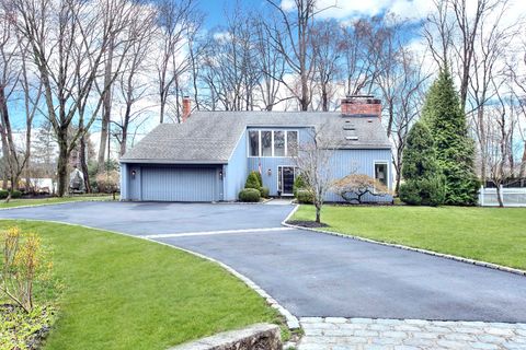 122 Old Road Westport CT 06880