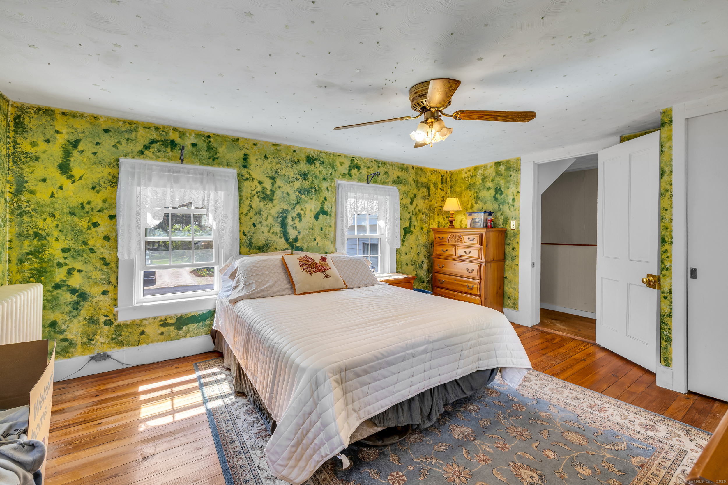 52 Wickett Street, New Hartford, Connecticut image 26