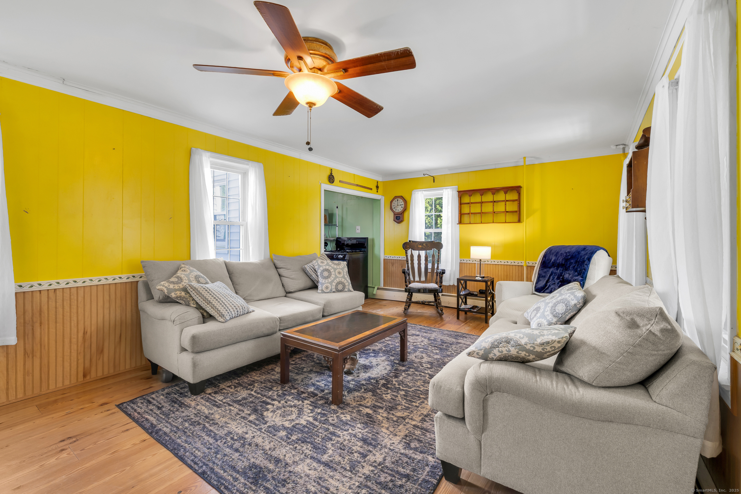 52 Wickett Street, New Hartford, Connecticut image 4