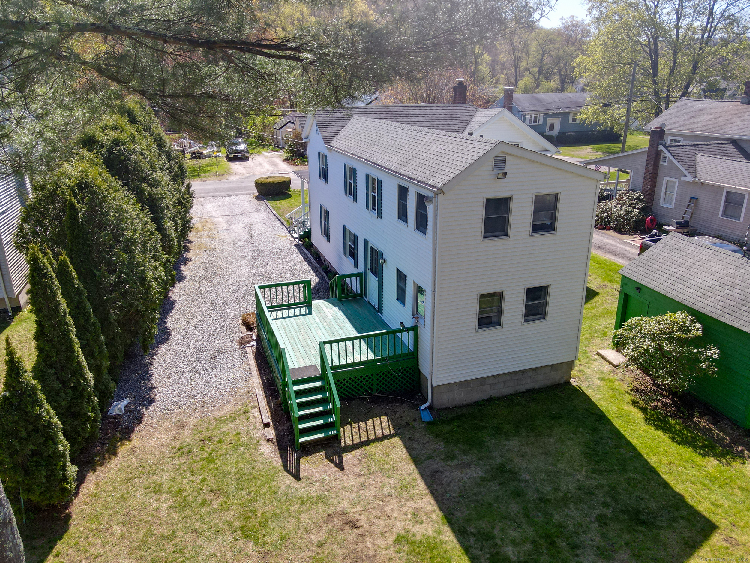 52 Wickett Street, New Hartford, Connecticut image 37