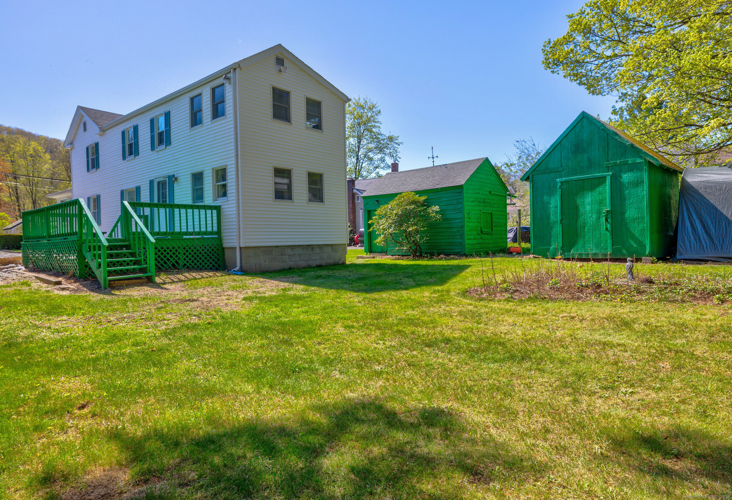 52 Wickett Street, New Hartford, Connecticut image 33