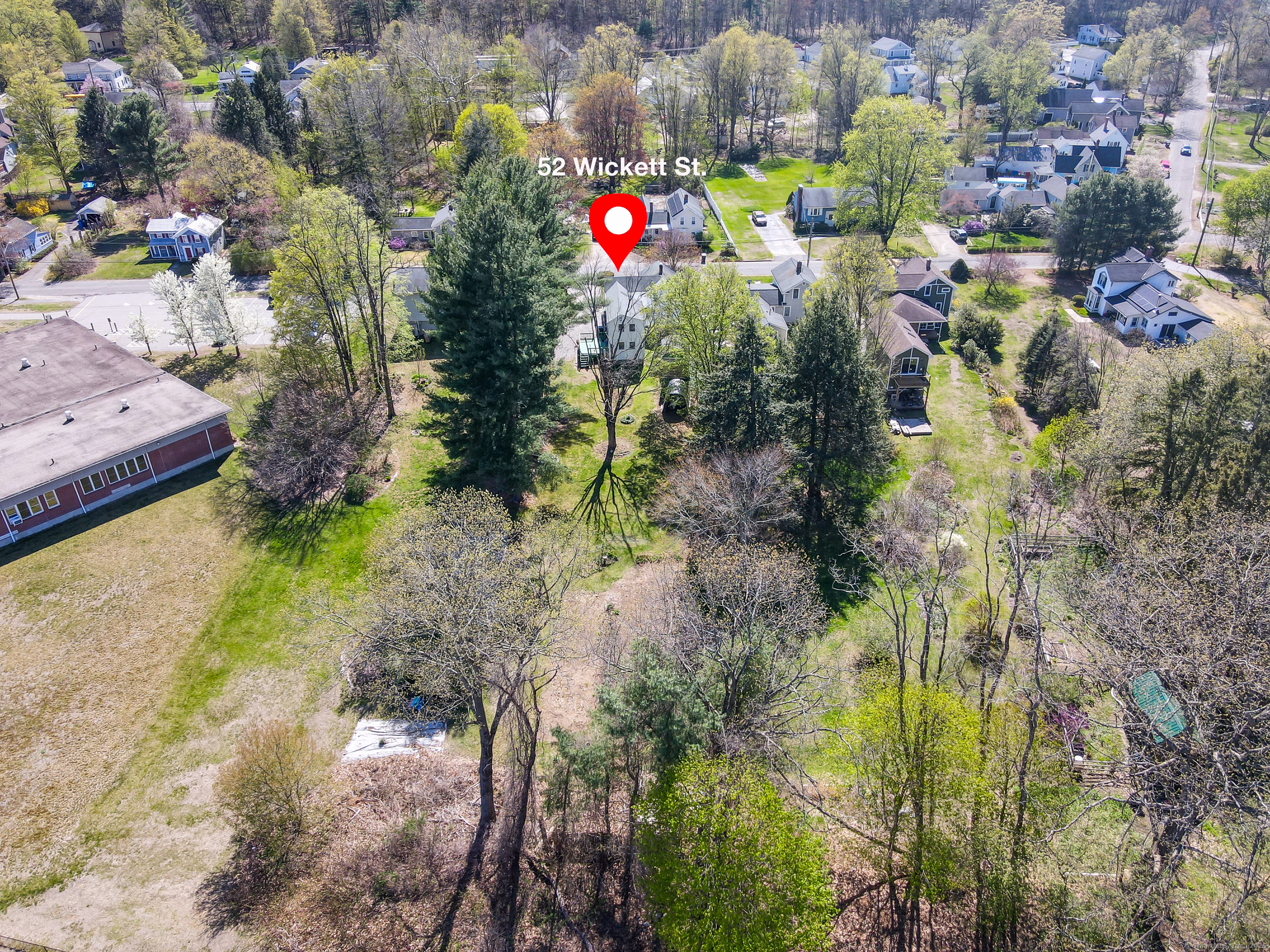 52 Wickett Street, New Hartford, Connecticut image 38
