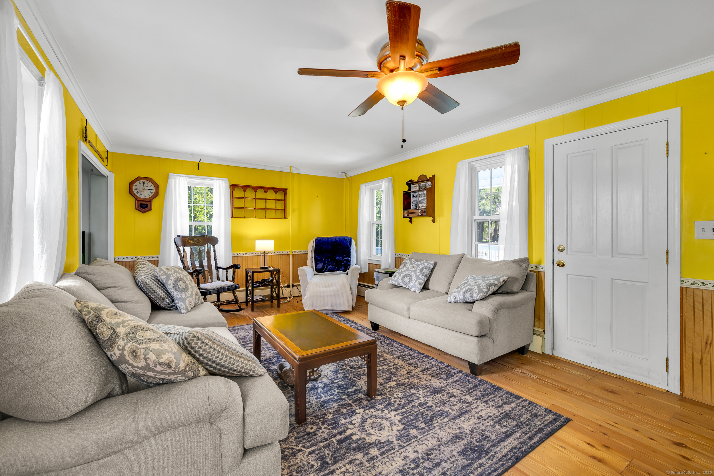 52 Wickett Street, New Hartford, Connecticut image 5