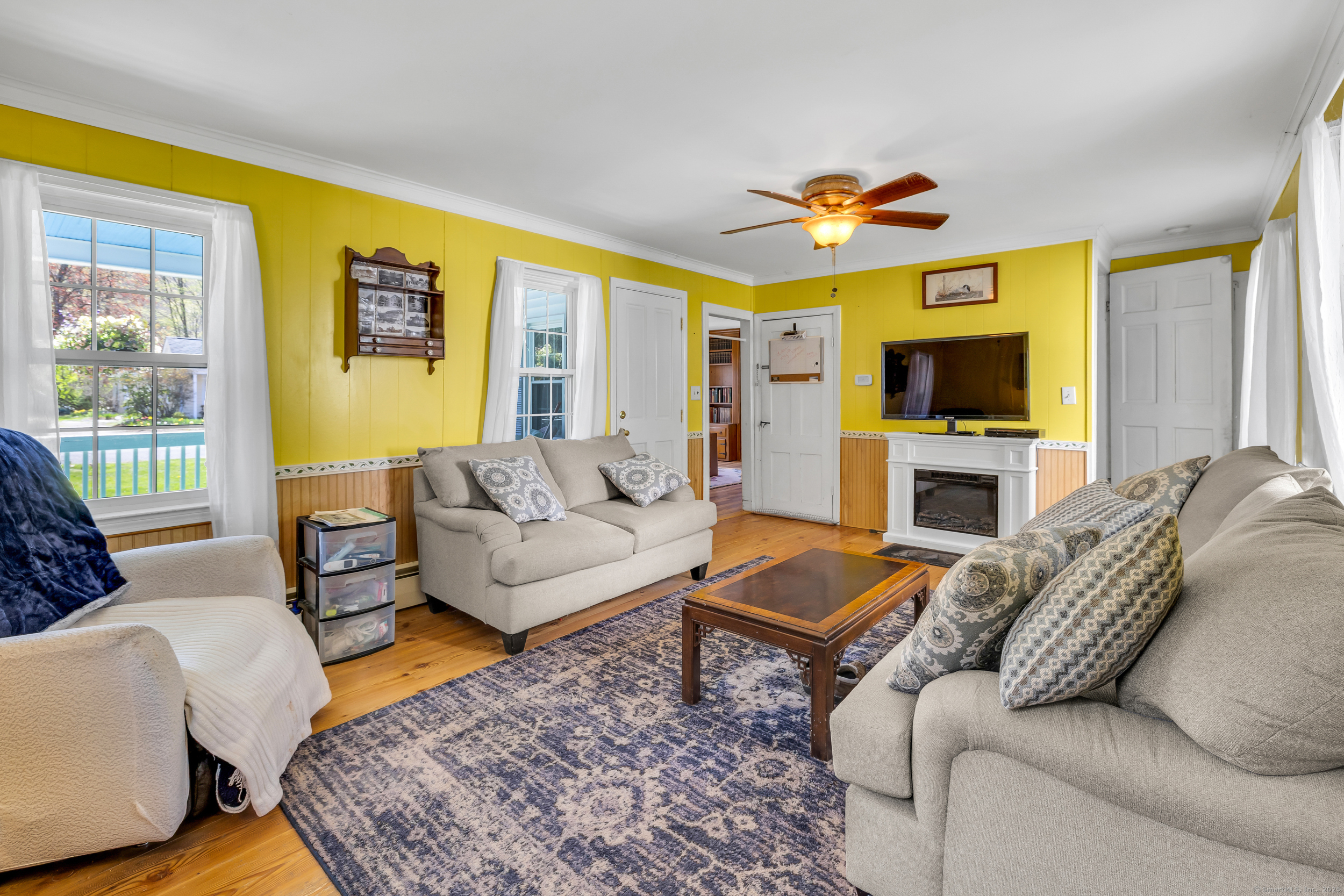 52 Wickett Street, New Hartford, Connecticut image 6