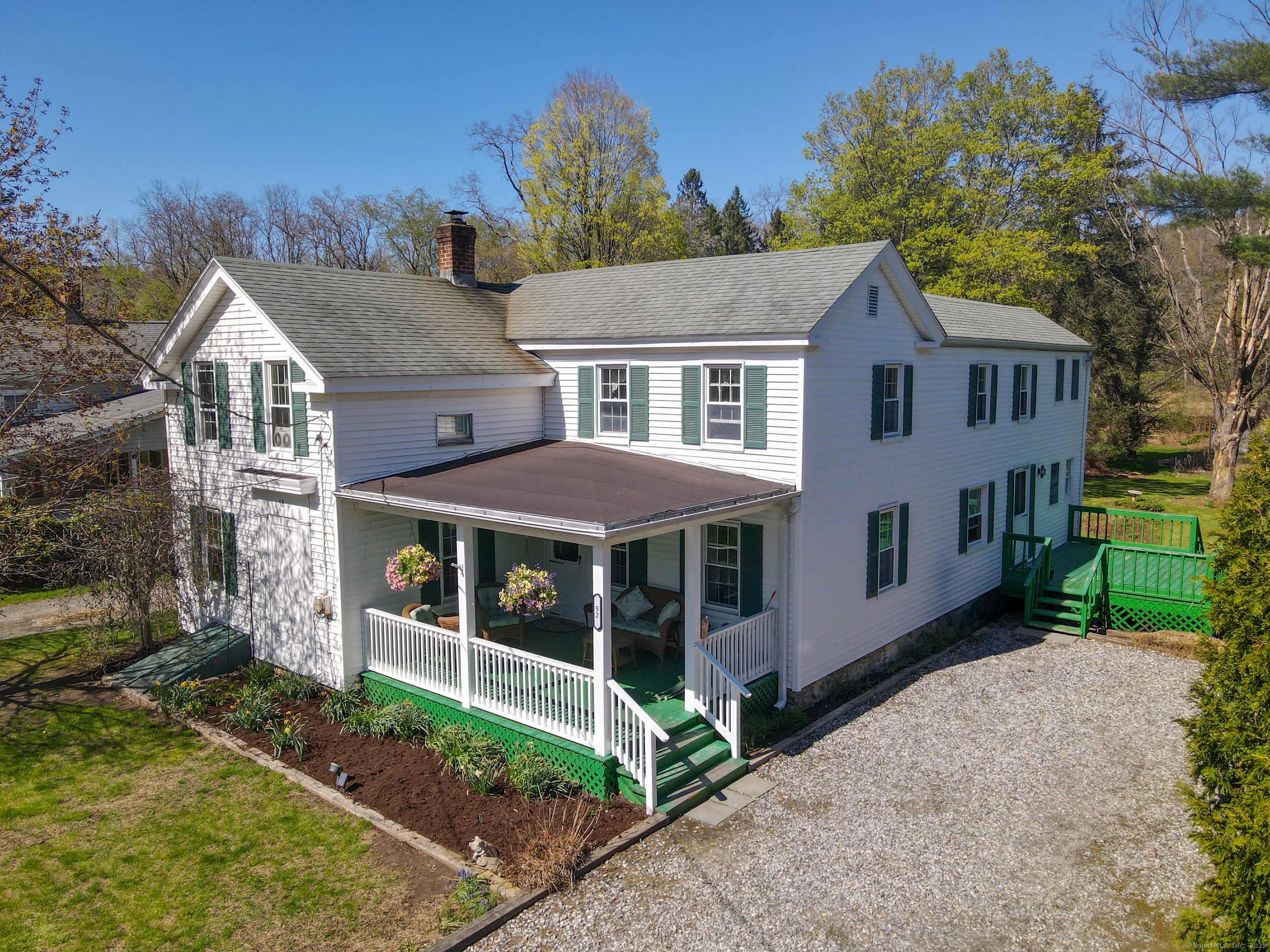 52 Wickett Street, New Hartford, Connecticut image 1