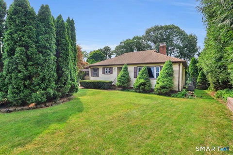 Photo of 68 Pine Street, Meriden, CT 06451 (MLS # 24198645)