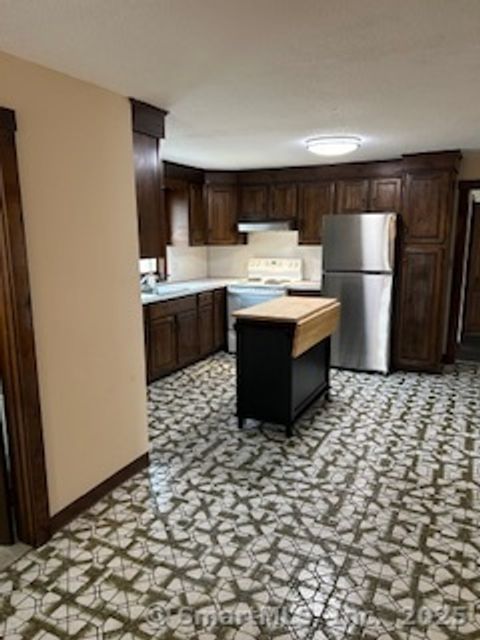 Tiny photo for 27 Canal Street #First Floor, Plainville, CT 06062 (MLS # 24115947)