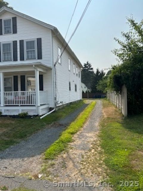 Tiny photo for 27 Canal Street #First Floor, Plainville, CT 06062 (MLS # 24115947)
