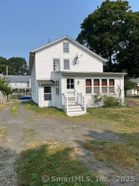 Tiny photo for 27 Canal Street #First Floor, Plainville, CT 06062 (MLS # 24115947)