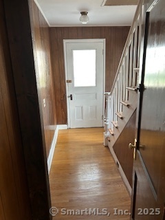 27 Canal Street First Floor