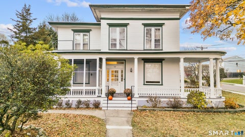 Multifamily For Rent - 43 Elmwood Avenue #STUDIO<br/> Fairfield County, Norwalk, CT 06854