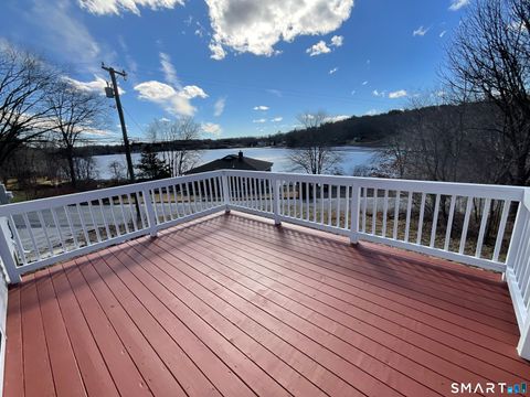 200 Pond Hill Road Plainfield CT 06354