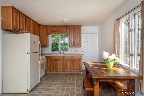 Tiny photo for 7 Swaller Hill Road, Sharon, CT 06069 (MLS # 24187477)