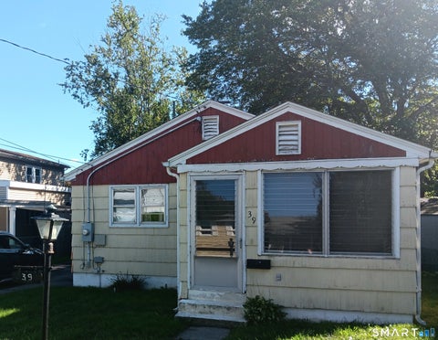 Tiny photo for 39 Heaton Street, Waterbury, CT 06705 (MLS # 24208419)