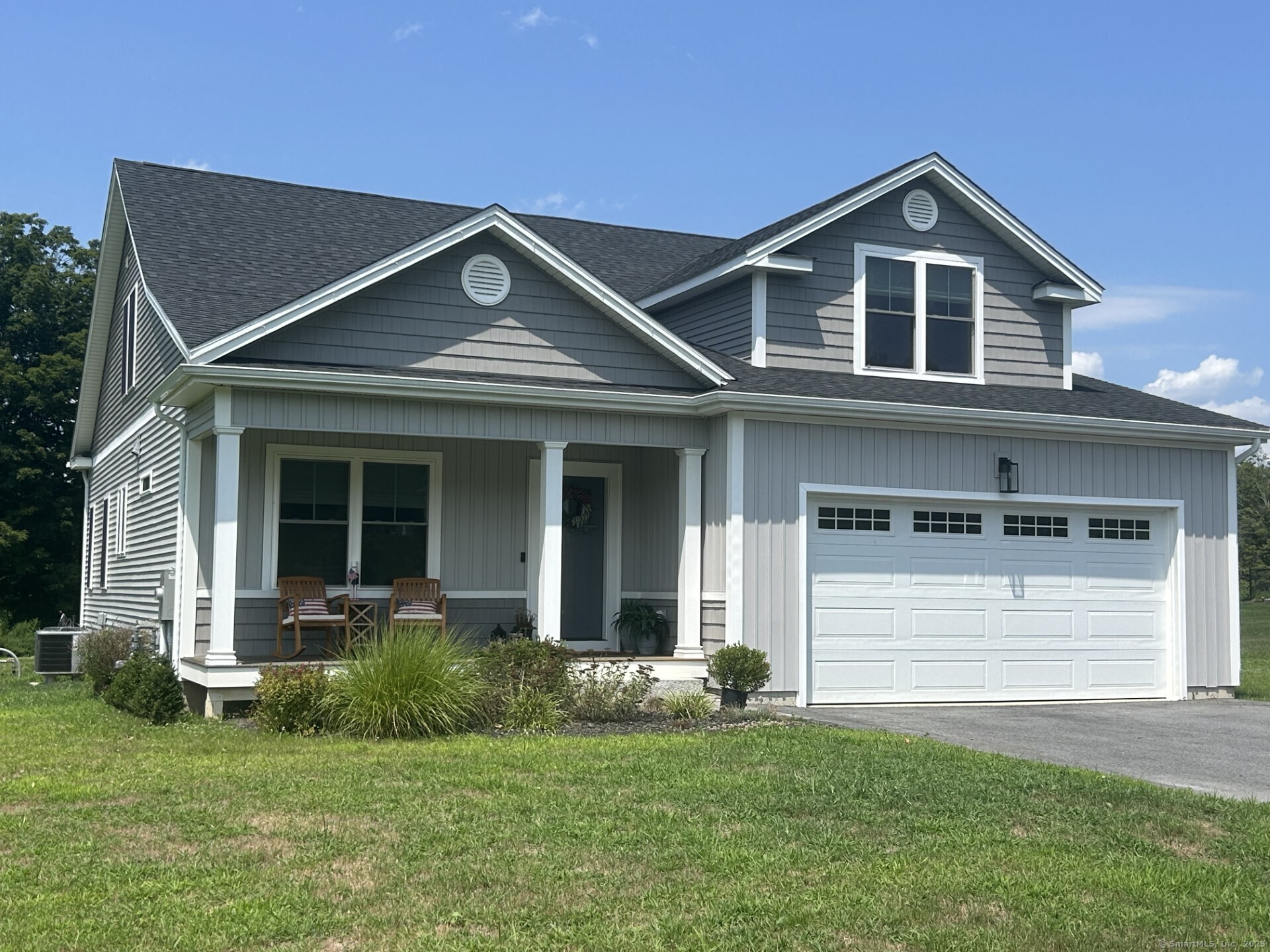 6 Strong Field Road