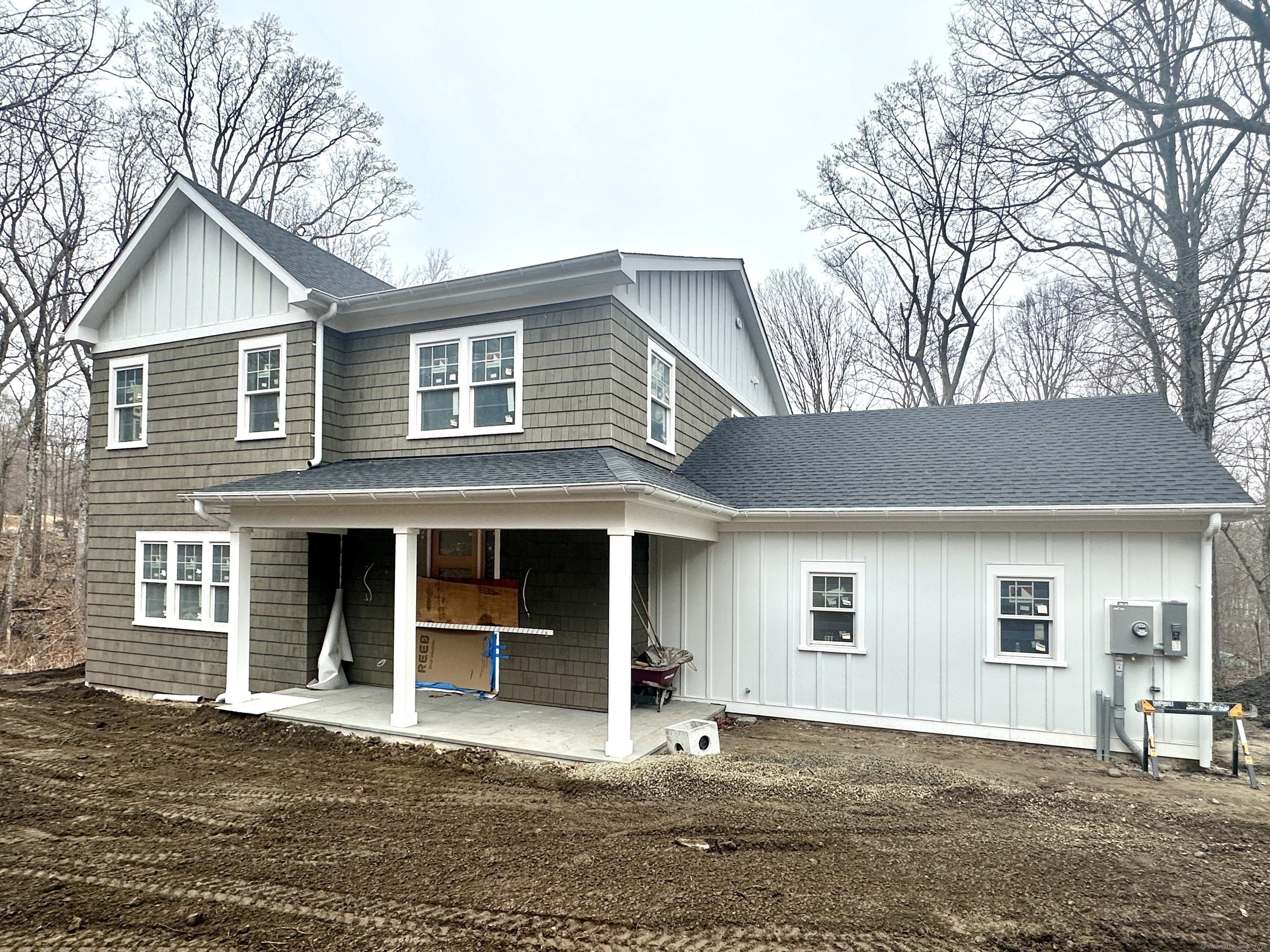 8 Fox Run, Monroe, Connecticut image 1