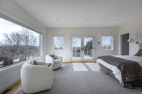 Tiny photo for 11 Longview Road, Kent, CT 06785 (MLS # 24144978)