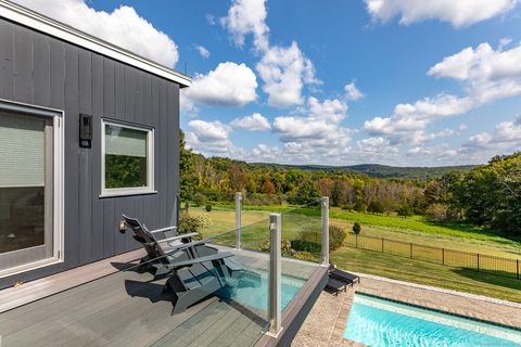 Tiny photo for 11 Longview Road, Kent, CT 06785 (MLS # 24144978)