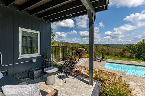 Tiny photo for 11 Longview Road, Kent, CT 06785 (MLS # 24144978)