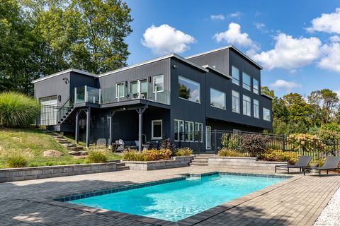 11 Longview Road Kent CT 06785