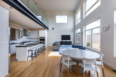 Tiny photo for 11 Longview Road, Kent, CT 06785 (MLS # 24144978)