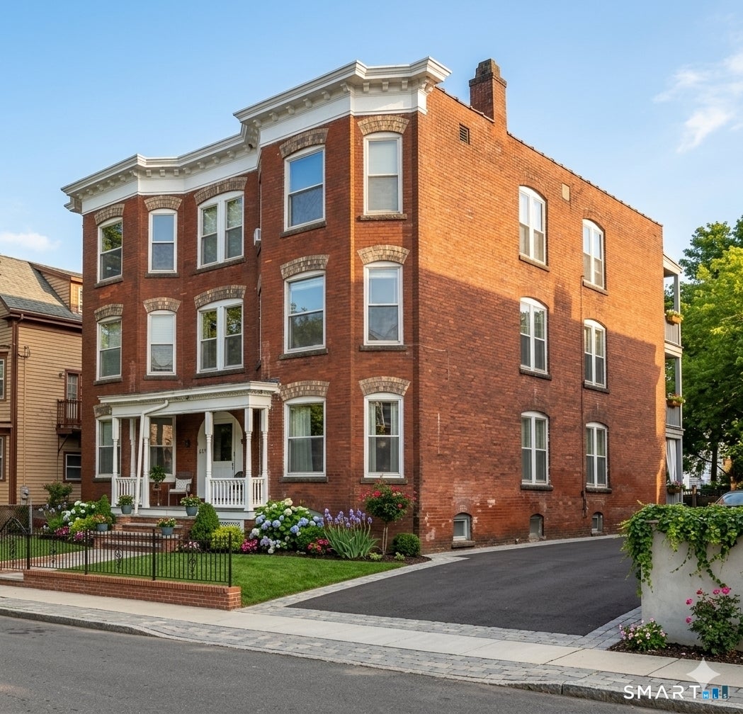 63 Whitmore Street