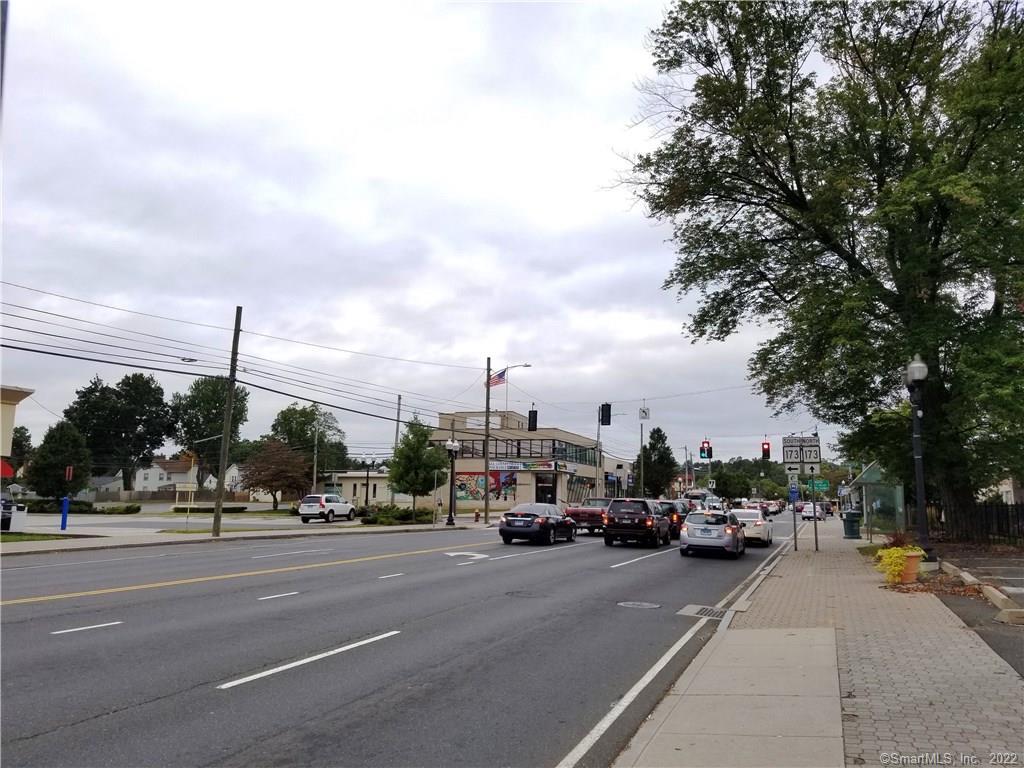 1100 New Britain Avenue 103 & 104