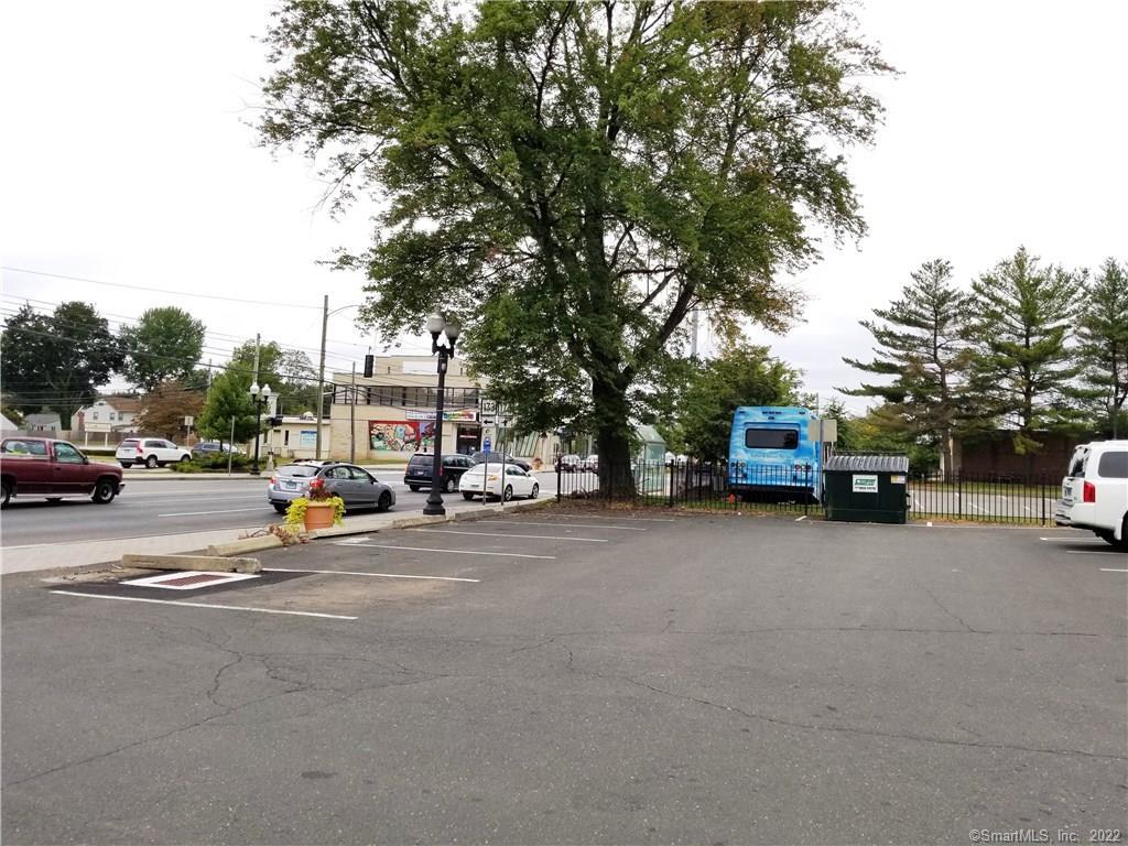 1100 New Britain Avenue 103 & 104