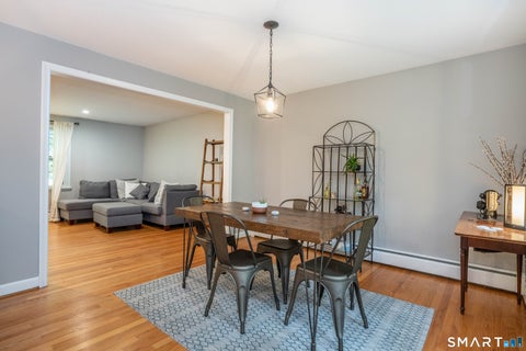 Tiny photo for 9 Maple Edge Drive, Bloomfield, CT 06002 (MLS # 24205089)