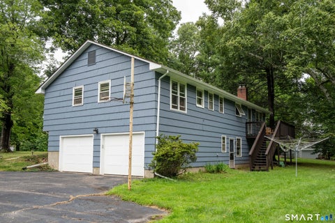 Tiny photo for 9 Maple Edge Drive, Bloomfield, CT 06002 (MLS # 24205089)