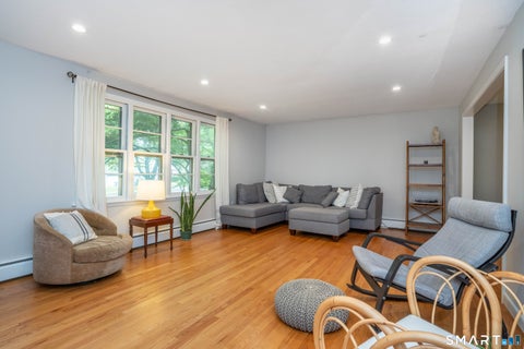 Tiny photo for 9 Maple Edge Drive, Bloomfield, CT 06002 (MLS # 24205089)