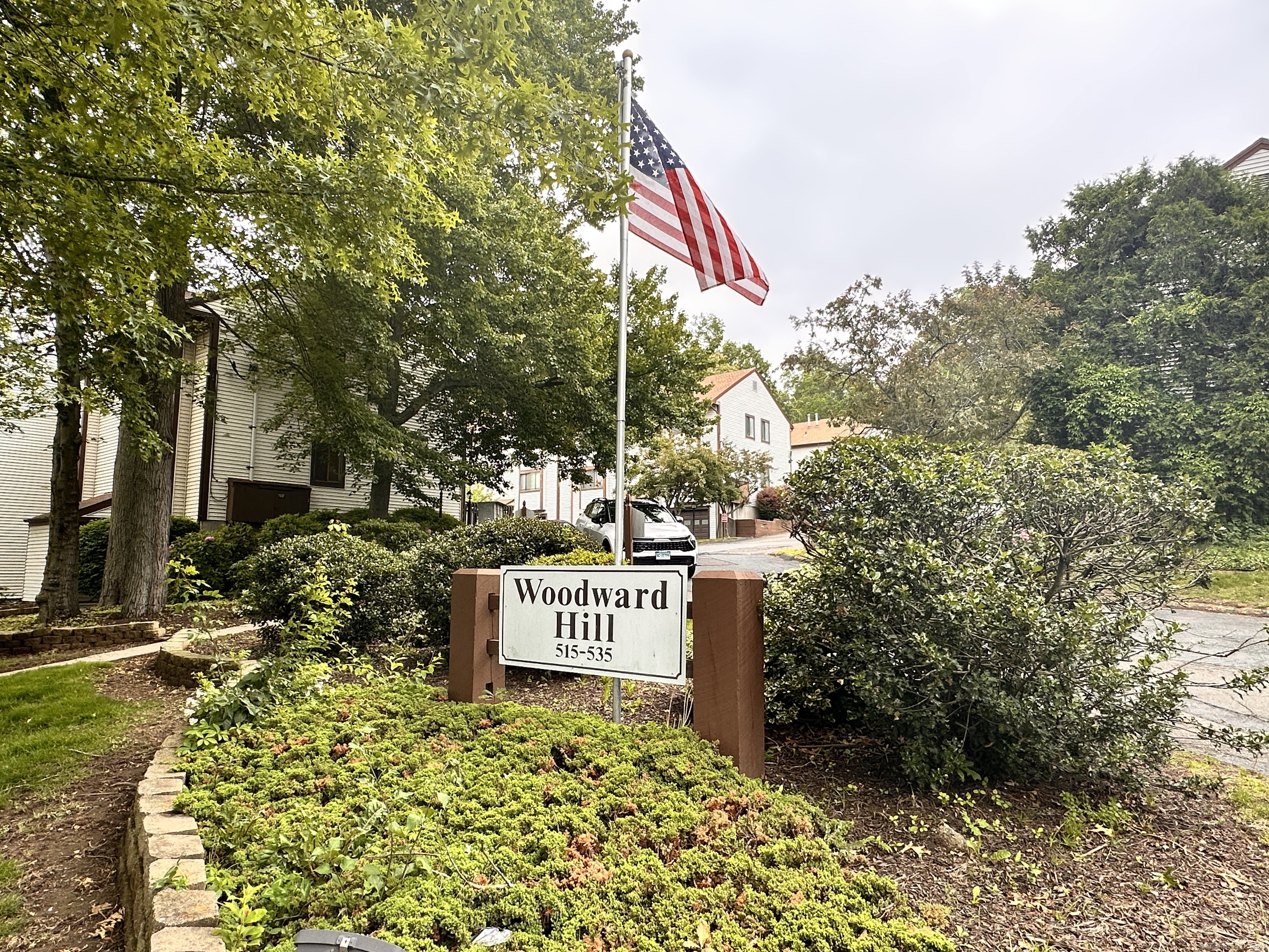 Property for Sale at Woodward Avenue Apt C, New Haven, Connecticut - Bedrooms: 2 
Bathrooms: 2 
Rooms: 4  - $239,000