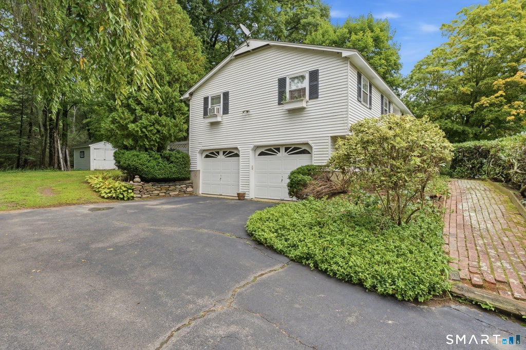Photo of 80 Little Brook Road, New Hartford, CT 06057 (MLS # 24170765)