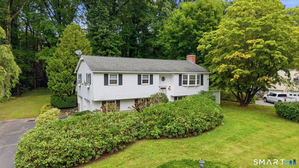 Photo of 80 Little Brook Road, New Hartford, CT 06057 (MLS # 24170765)
