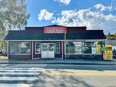 57 Wauregan Road Plainfield CT 06387