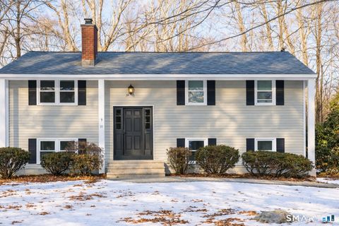 Tiny photo for 10 Winterberry Circle, Westbrook, CT 06498 (MLS # 24152043)