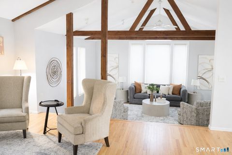 Tiny photo for 10 Winterberry Circle, Westbrook, CT 06498 (MLS # 24152043)