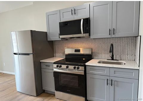 Photo of 61 Field Street #205, Waterbury, CT 06702 (MLS # 24124792)
