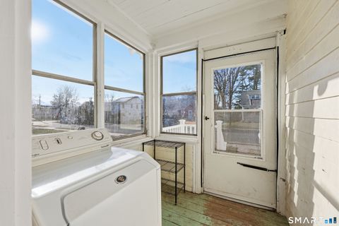 Tiny photo for 16 Goodsell Street, West Hartford, CT 06110 (MLS # 24145986)