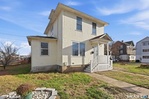 Tiny photo for 16 Goodsell Street, West Hartford, CT 06110 (MLS # 24145986)